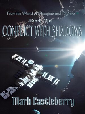 cover image of Conflict With Shadows